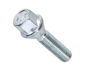 Lampa 48817 TS0 Lot de 10 boulons sphériques.