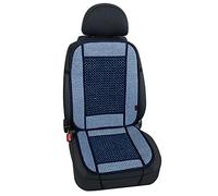 LAMPA 54301 Pièce Housse de protection pour siège avant Avant Bleu