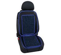 Lampa Couvre-siège Billes 54316 – Housse de protection siège avant – Bleu