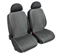 LAMPA 54484 Paire Housse de protection pour siège avant Avant anthracite