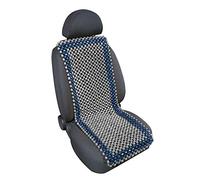 LAMPA 54499 Pièce Housse de protection pour siège avant Avant Bleu gris