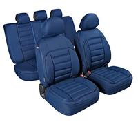 LAMPA 54804 Sport Edition Lot de Housses de siège Auto De-Luxe