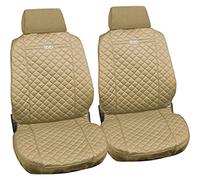 Lampa 54870 Ziga Lot de 2 Housses de Siège Avant