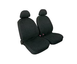 LAMPA 54940 Couverture de siège Microfibre