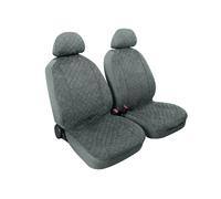 LAMPA 54941 Couverture de siège Microfibre