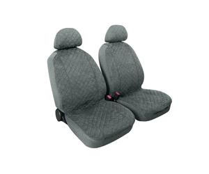 LAMPA 54941 Couverture de siège Microfibre