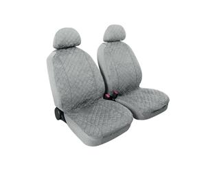 LAMPA 54942 Couverture de siège Microfibre