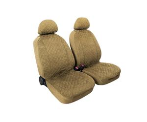 LAMPA 54946 Couverture de siège Microfibre