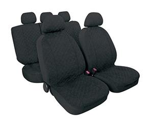 LAMPA 54950 Couverture de siège Microfibre