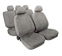 LAMPA 54952 Couverture de siège Microfibre