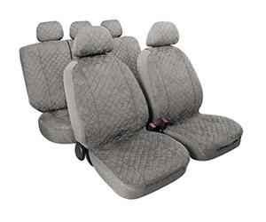 LAMPA 54952 Couverture de siège Microfibre