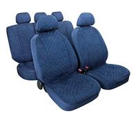 LAMPA 54953 Couverture de siège Microfibre