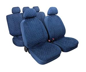 LAMPA 54953 Couverture de siège Microfibre