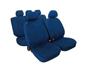LAMPA 54954 Couverture de siège Microfibre