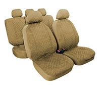 LAMPA 54955 Couverture de siège Microfibre
