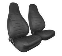 Lampa 55040 Travel Entire Housses de siège universelles pour Camping-Car