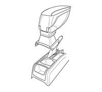 Lampa 56180 attaque Accoudoir