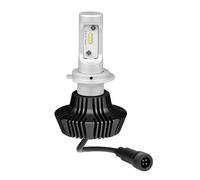 Lampa 57840 10 - 30 V Halo LED (H7)