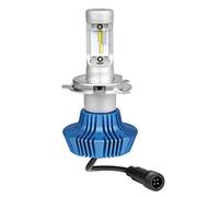 Lampa 57842 10 - 30 V Halo LED (H4)