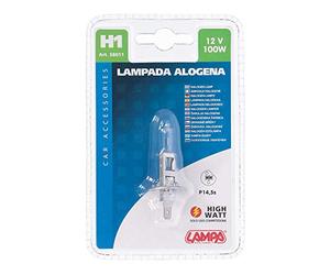 Lampa 58011 Lampe H1