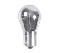Lampa 58064 Lampe, filament chrome-blanc, 21 W