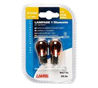 Lampa 58065 Lampe Orange 12 V 21 W