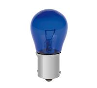 Lampa 58074 Ampoule à filament teintée en bleu, 21 W