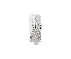 Lampa 58092 Ampoules à Culot en Verre-1,2 Watt T5