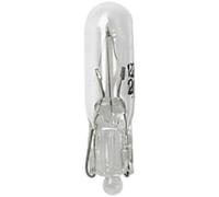 Lampa 58094 ampoules socle verre, T5, 12 V, 2 W