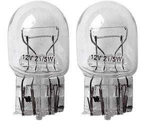Lampa 58096 Ampoule 12 V, 21/5 W (Lot de 2)