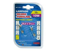 Lampa 58113 Lampe Tubulaire 10 W 11 x 31 mm