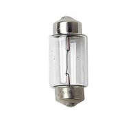 Lampa 58114 Set Lampes Tube 12 V 5 W 11 x 35 mm 10 Pièces, Autres