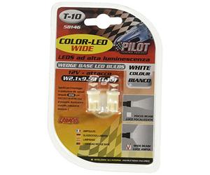 Lampa 58146 Wide Beam Lampe Blanc