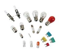 LAMPA 58161 Assortiment ampoule