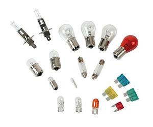 LAMPA 58161 Assortiment ampoule