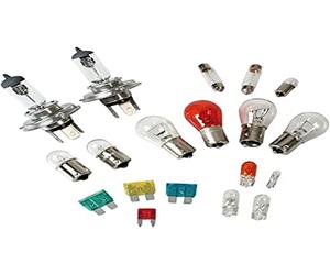 LAMPA 58163 Assortiment ampoule