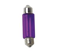 Lampa 58341 Lampe tubulaire, 5 W, Violet, 11 x 35 mm