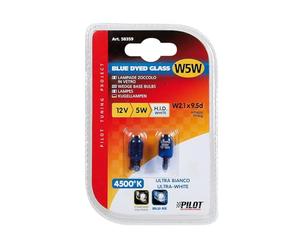 Lampa 58359 Blu-Xe Lot de 2 Ampoules T10 5W