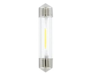 Lampa 58528 Lampe navette COB 1SMD, 9 Chips