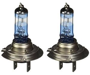 Lampa 58602 Xenon-Top Lot de 2 ampoules H7 12 V 55 W