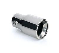 Lampa 60089 Terminale TS-35, Acciaio Inossidabile