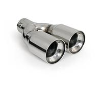 Lampa 60097 Terminale TS-46, Acciaio Inossidabile