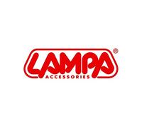 LAMPA 60166 Sangles d'arrimage jaune