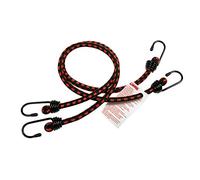 LAMPA 60181 Kit Tendeur élastique noir Rouge