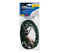 LAMPA 60201 Tendeur élastique vert