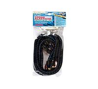 Lampa Tendeur élastique Kit sandow 60222 Noir/Rouge