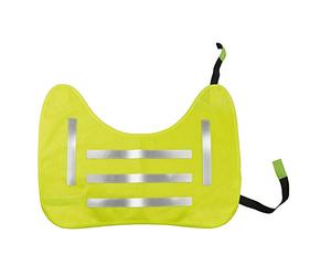 LAMPA 60485 Gilet de sécurité