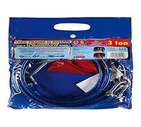 LAMPA 60581 Sangle de remorquage 3,5 Meter