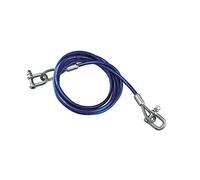 Lampa Sangle de remorquage 60582 Sangle de traction 3,5 m
