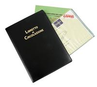 LAMPA 65338 Porte-documents transparent